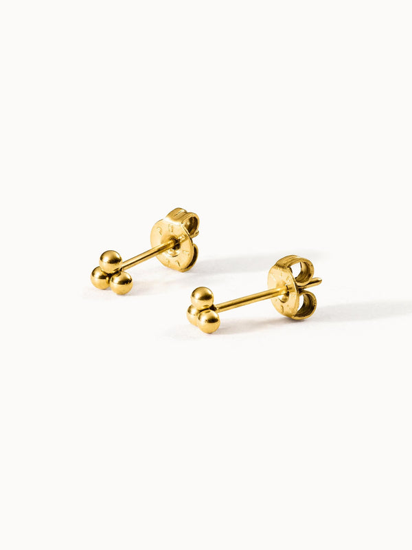 Plain Oorbellen