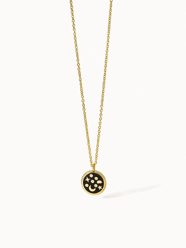 Nova Necklace