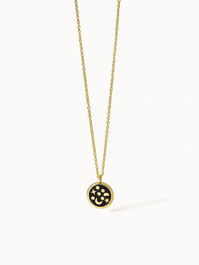 Nova Necklace