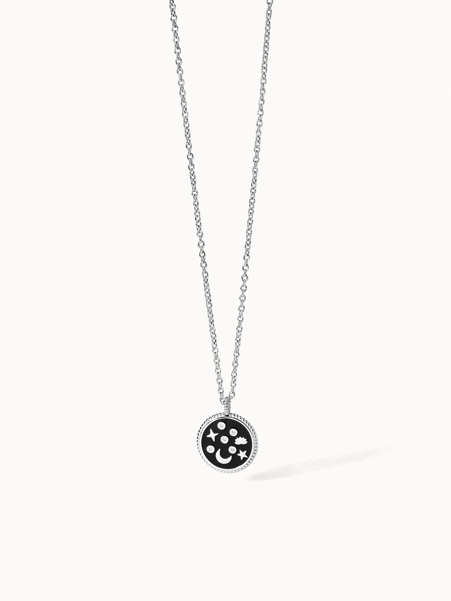 Nova Necklace