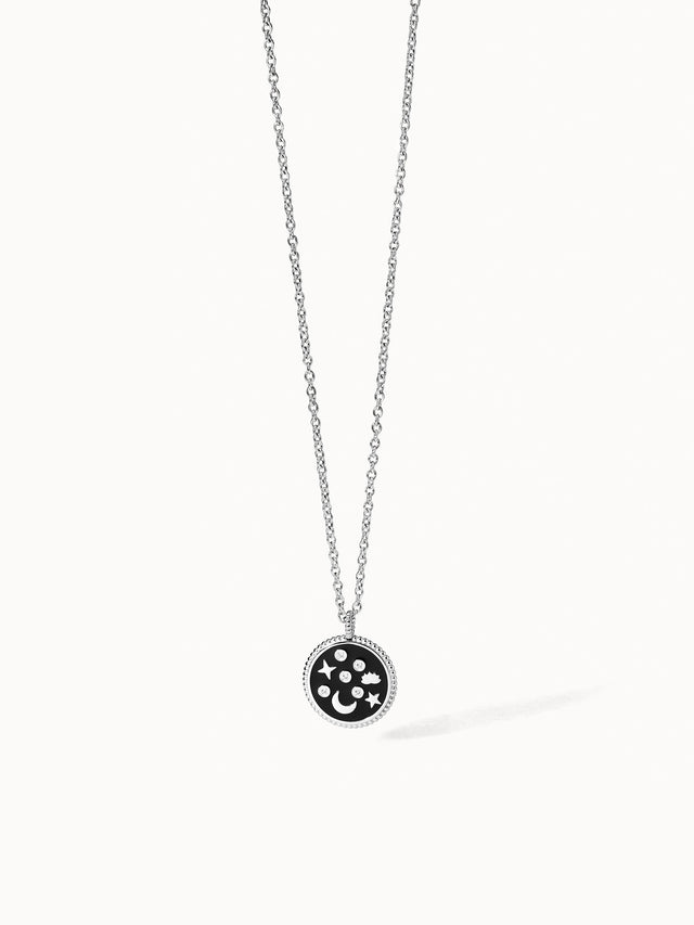 Nova Necklace