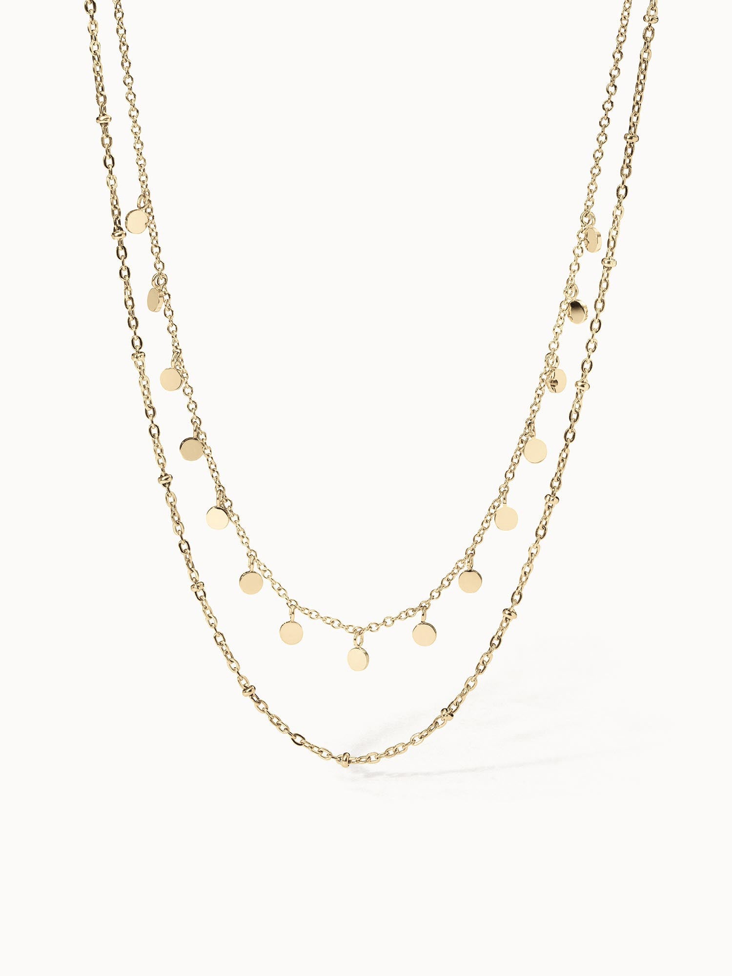 Plain Ketting