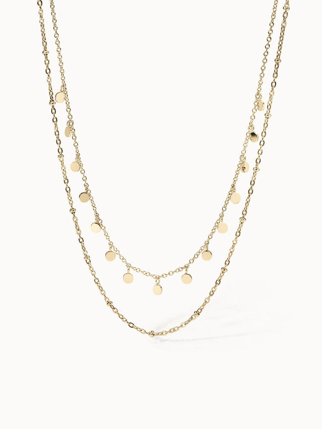 Plain Ketting