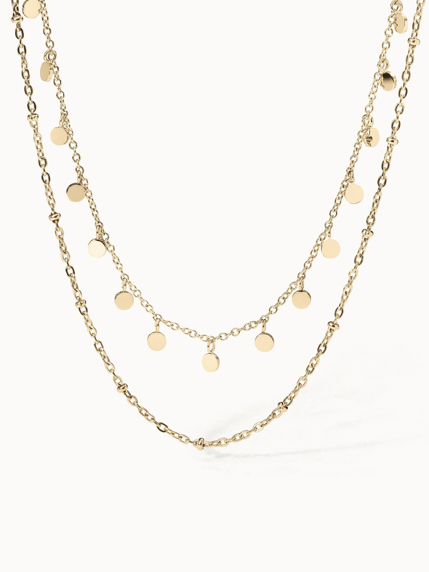 Plain Ketting