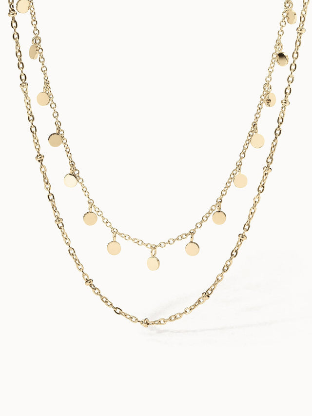 Plain Ketting