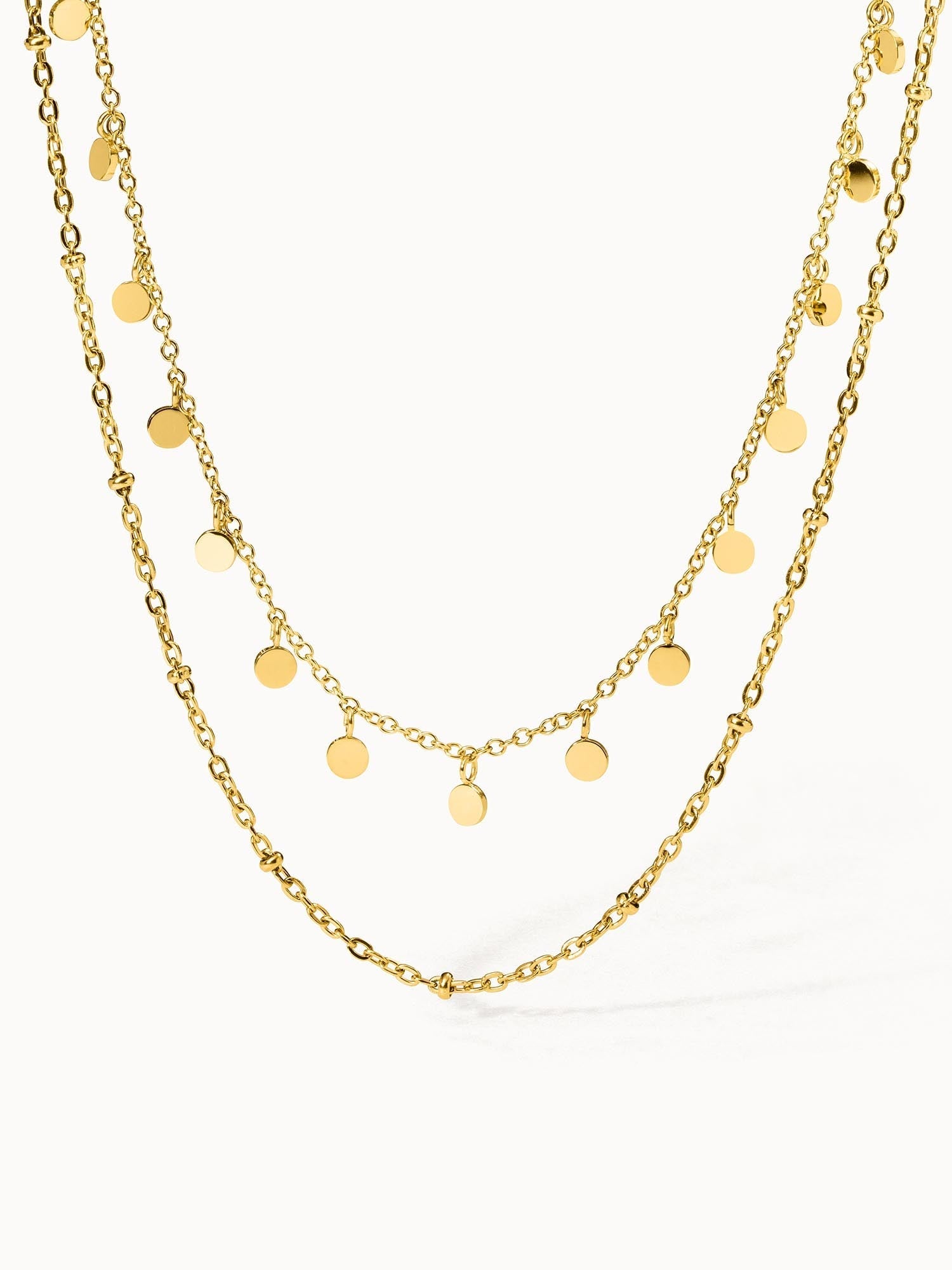 Plain Ketting