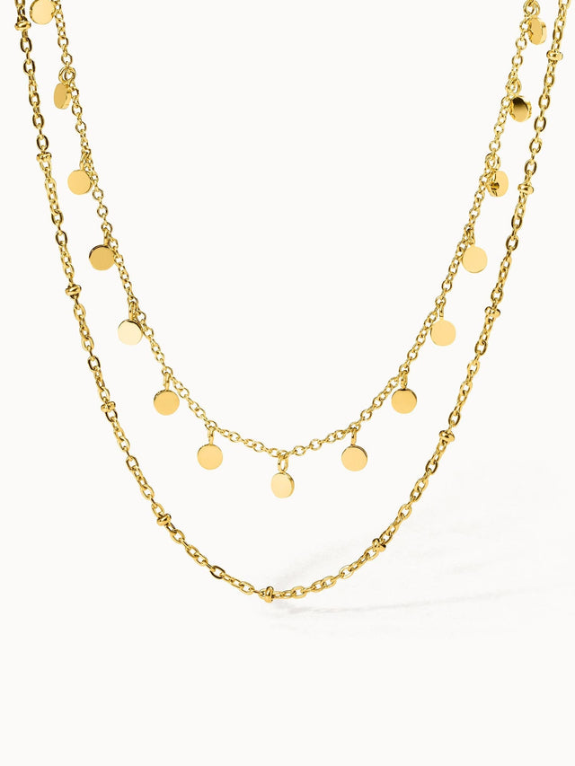 Plain Ketting