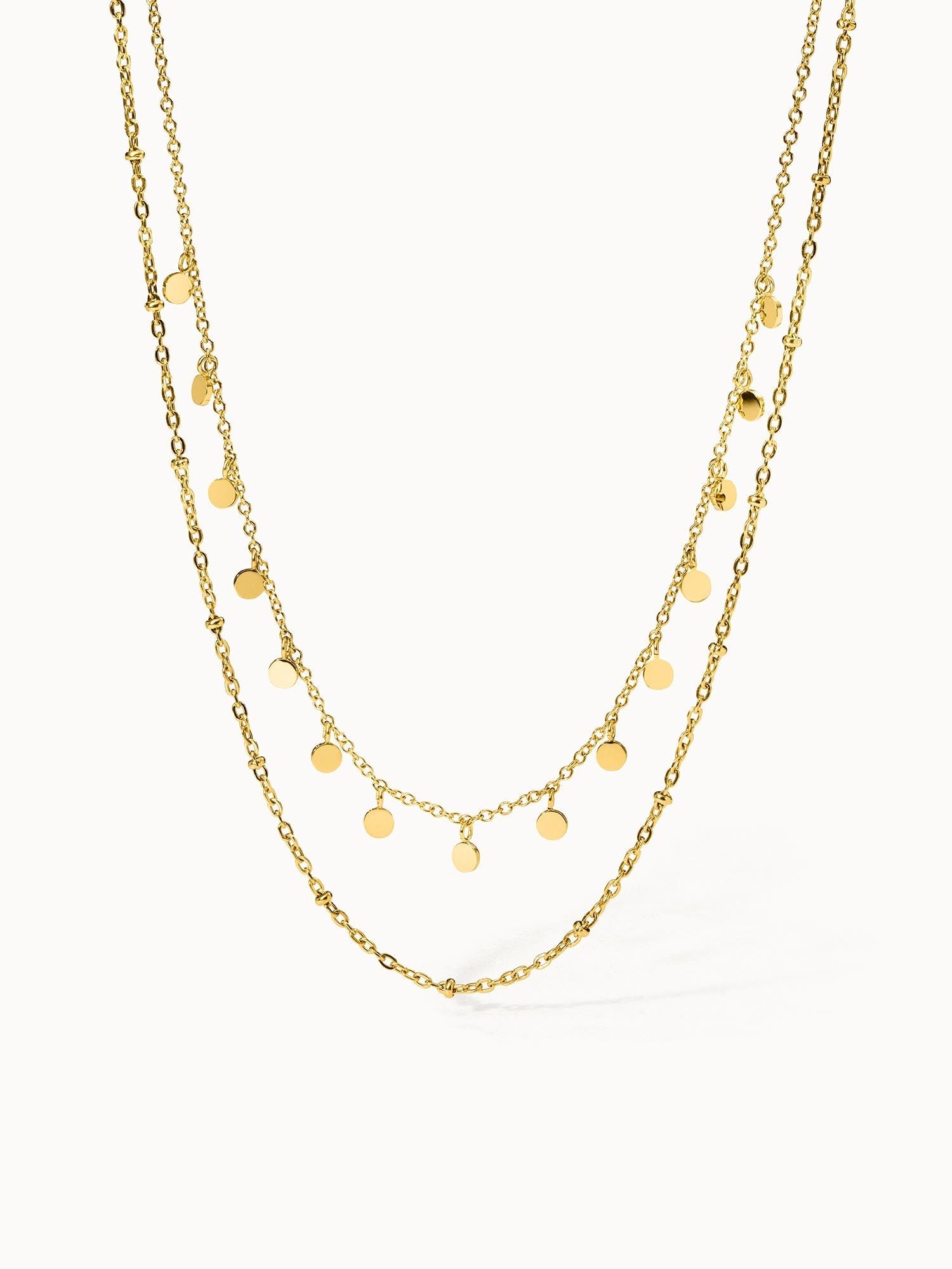 Plain Ketting