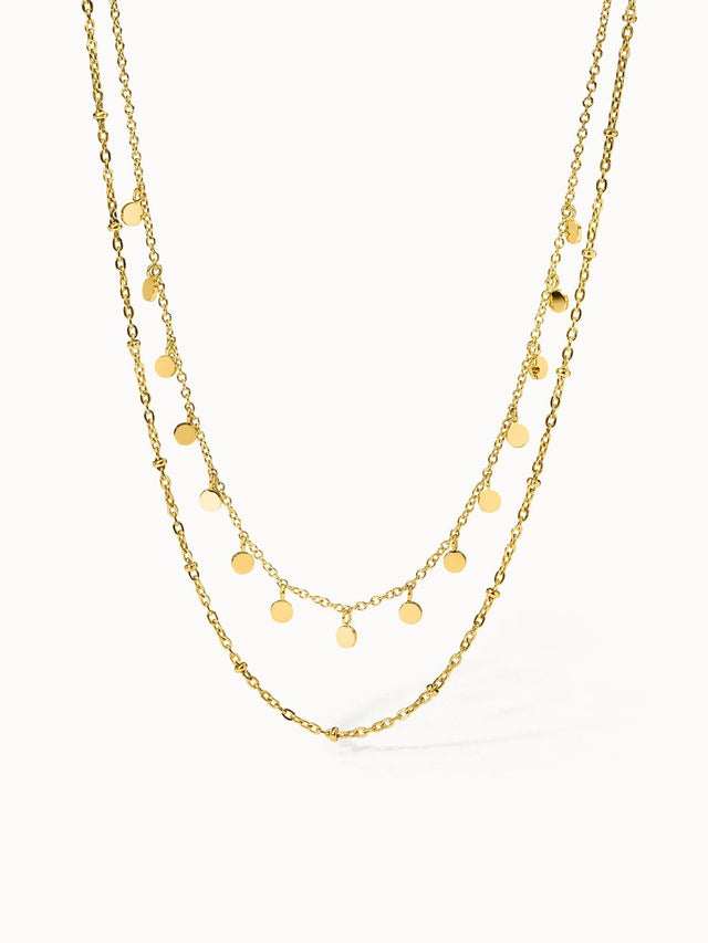 Plain Ketting