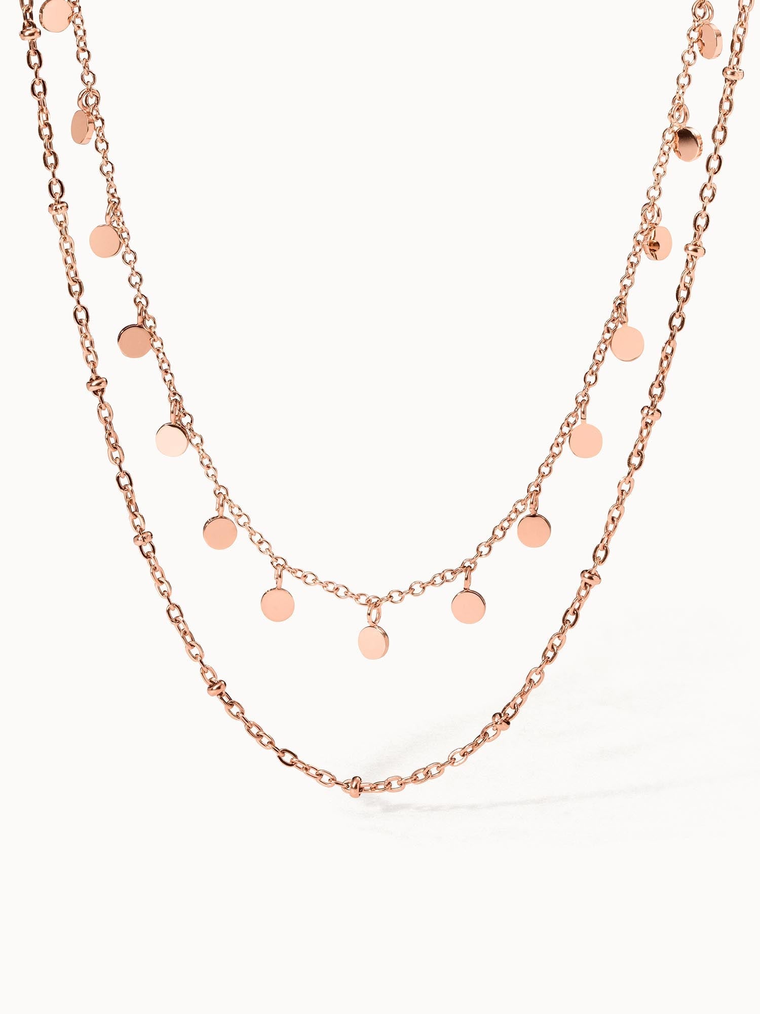 Plain Ketting