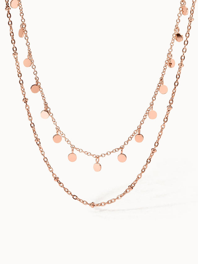 Plain Ketting