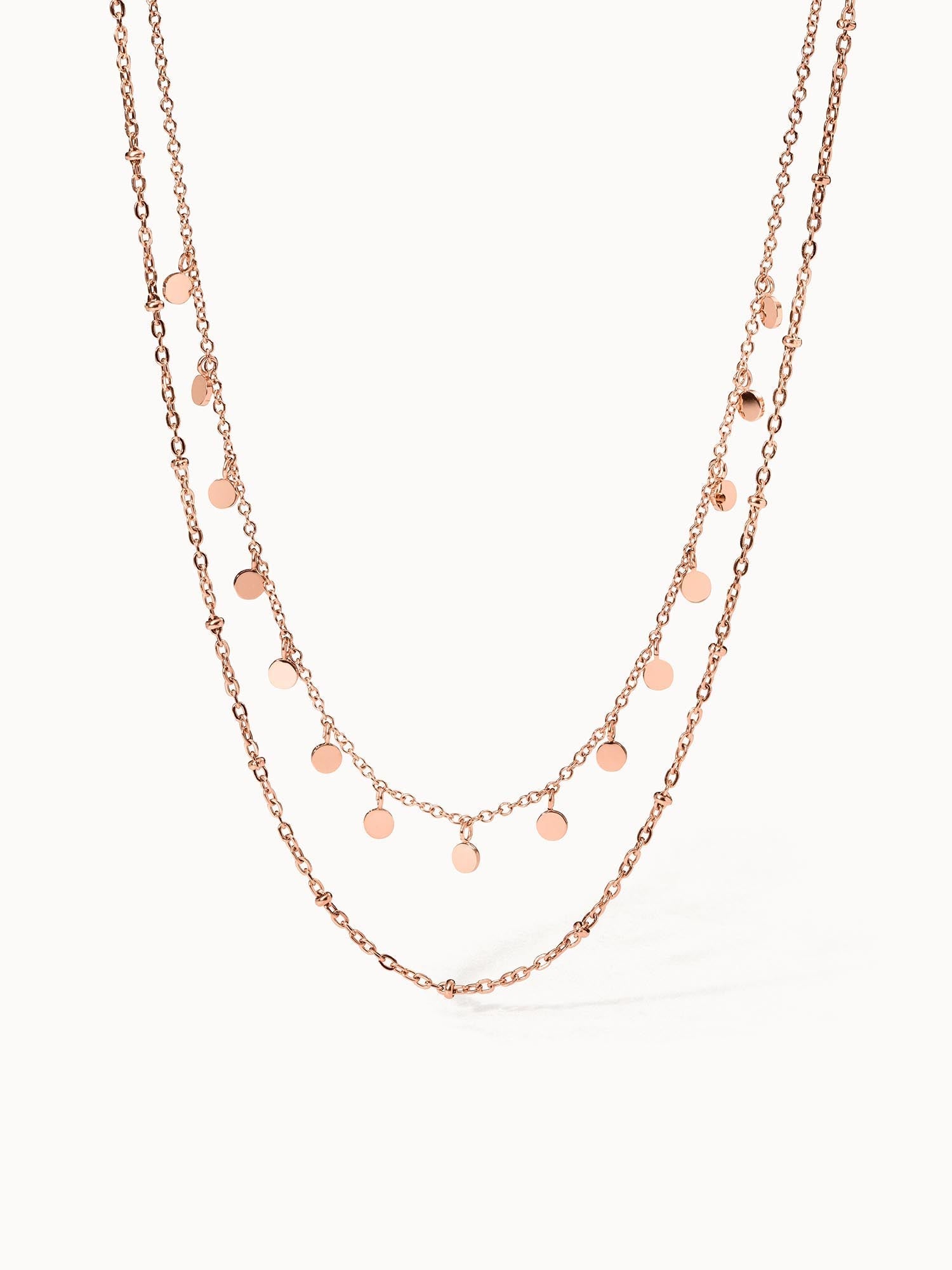 Plain Ketting