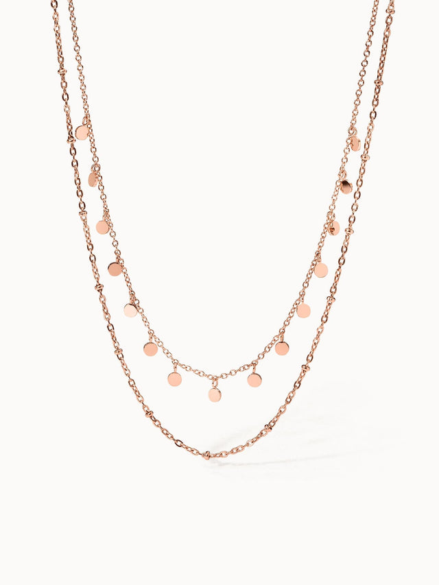 Plain Ketting