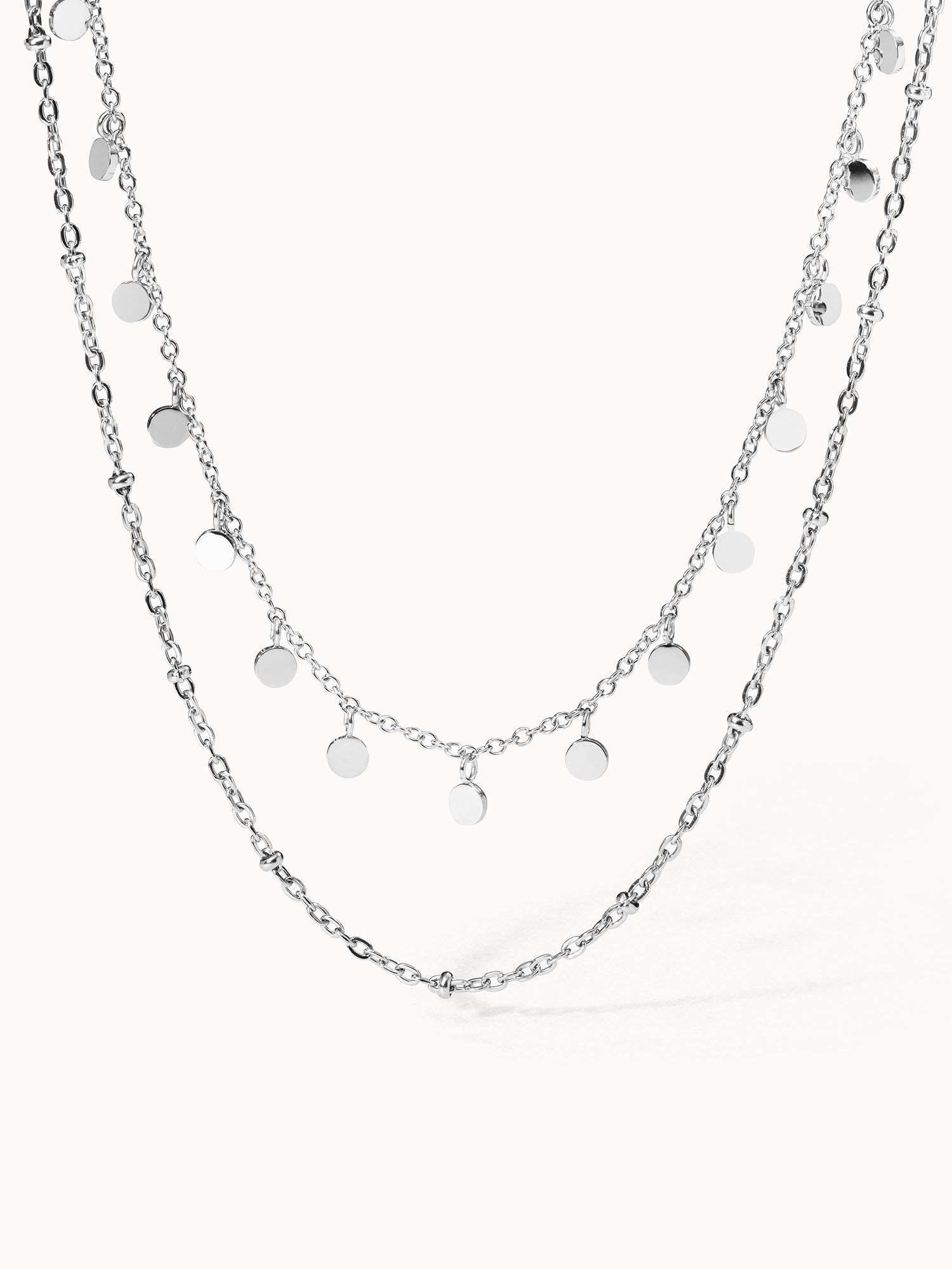 Plain Ketting