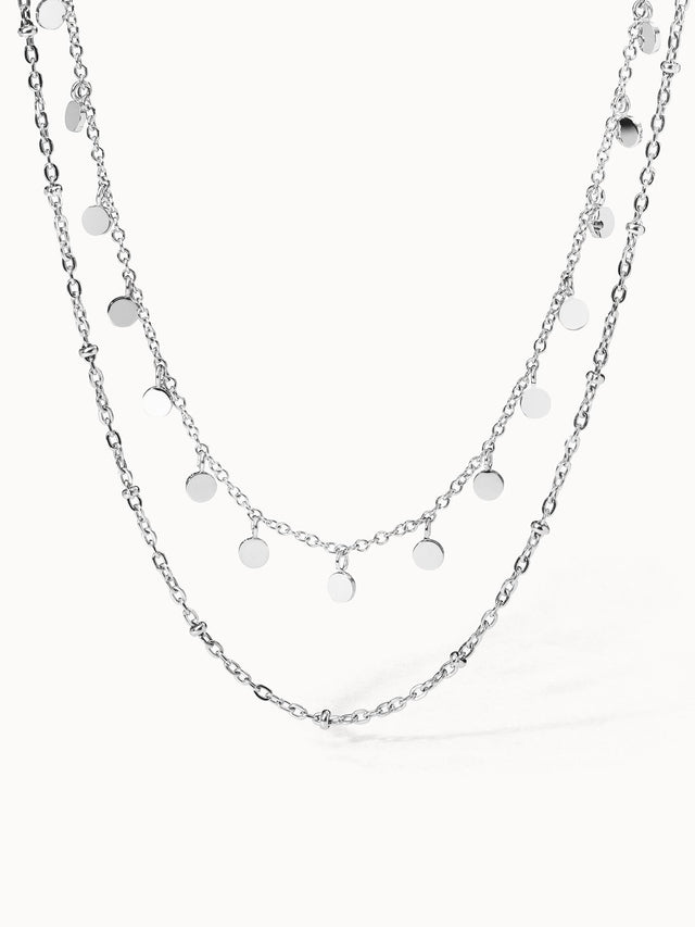 Plain Ketting