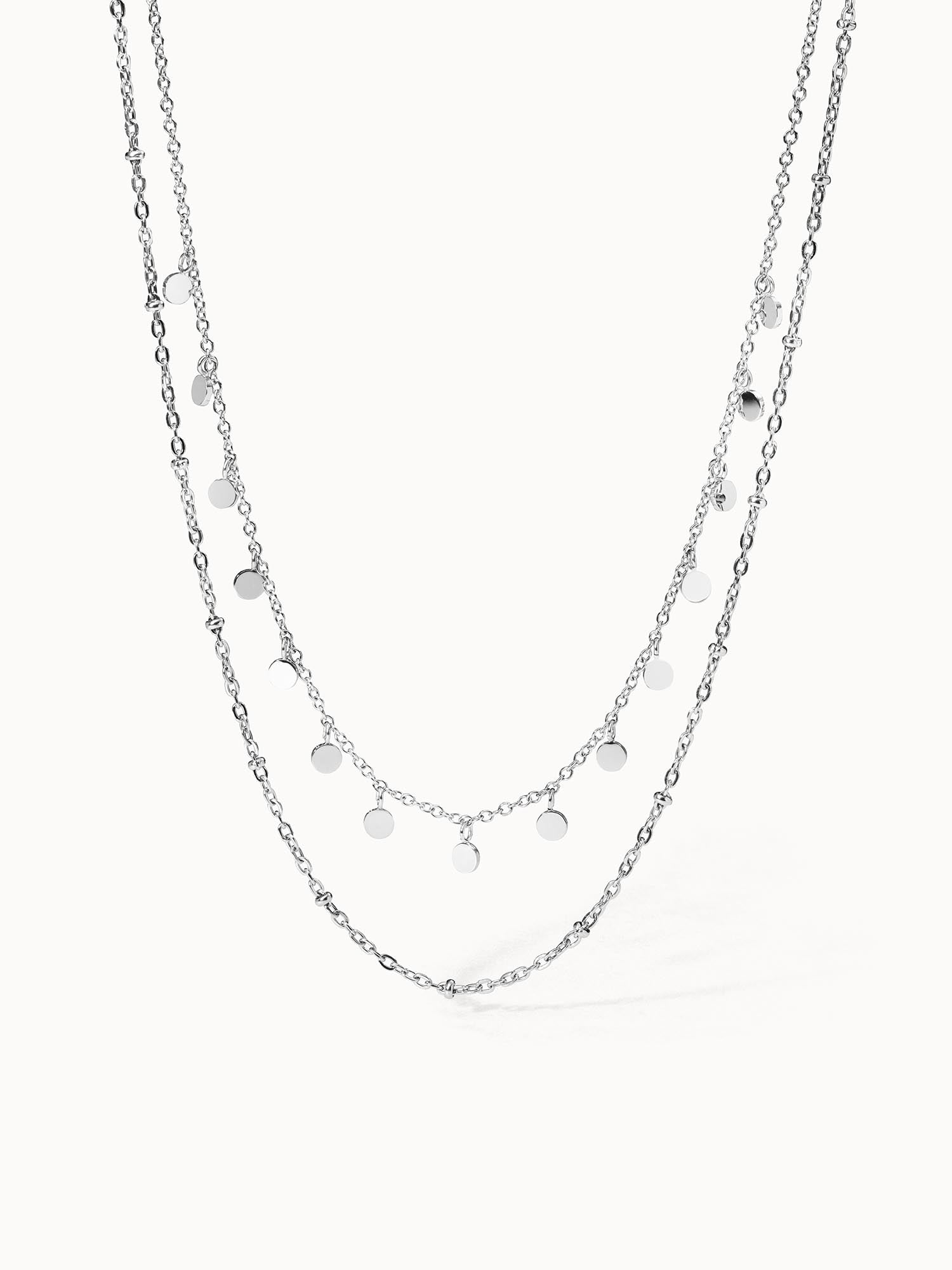 Plain Ketting
