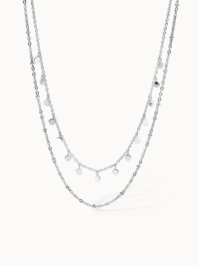 Plain Ketting