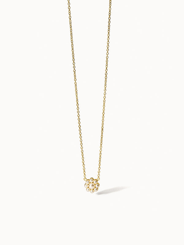 Snowflake Ketting