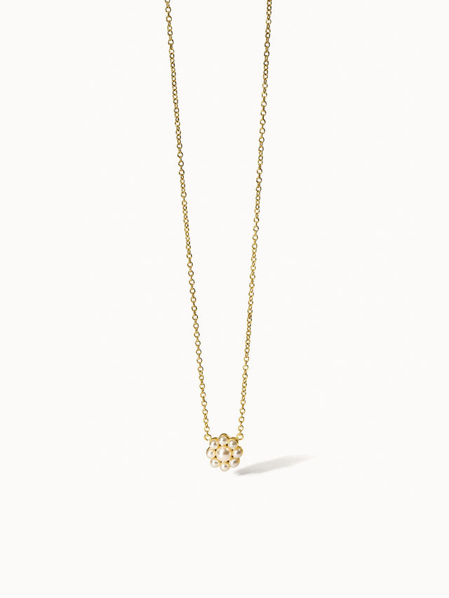 Snowflake Ketting