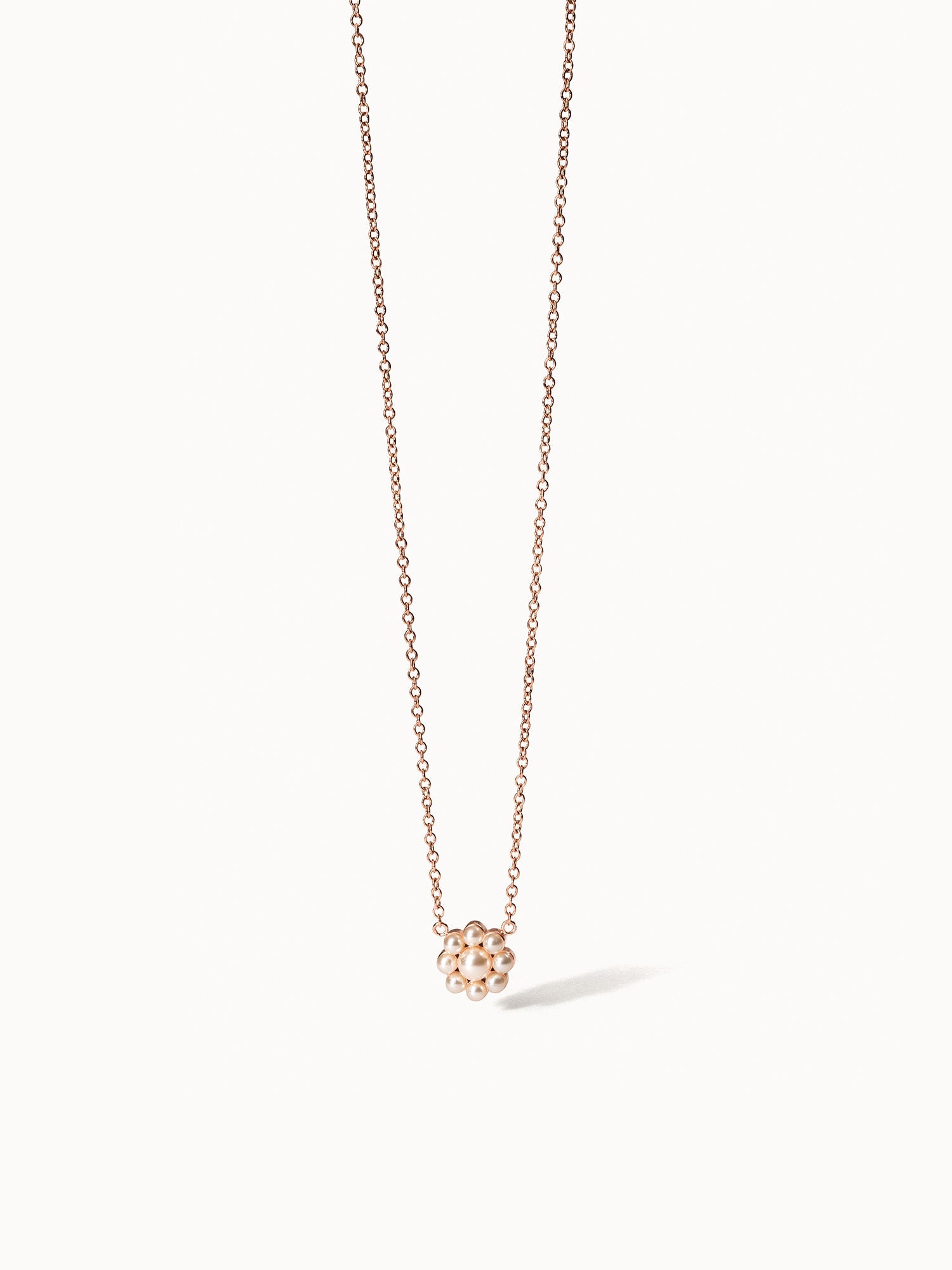 Snowflake Ketting