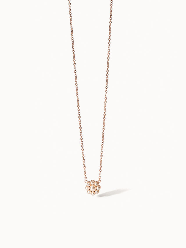 Snowflake Ketting