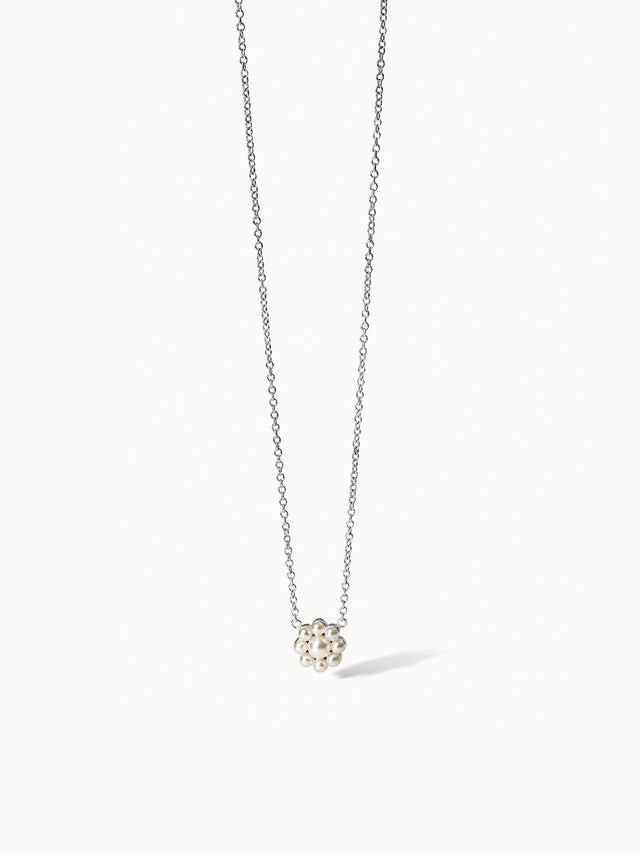 Snowflake Ketting