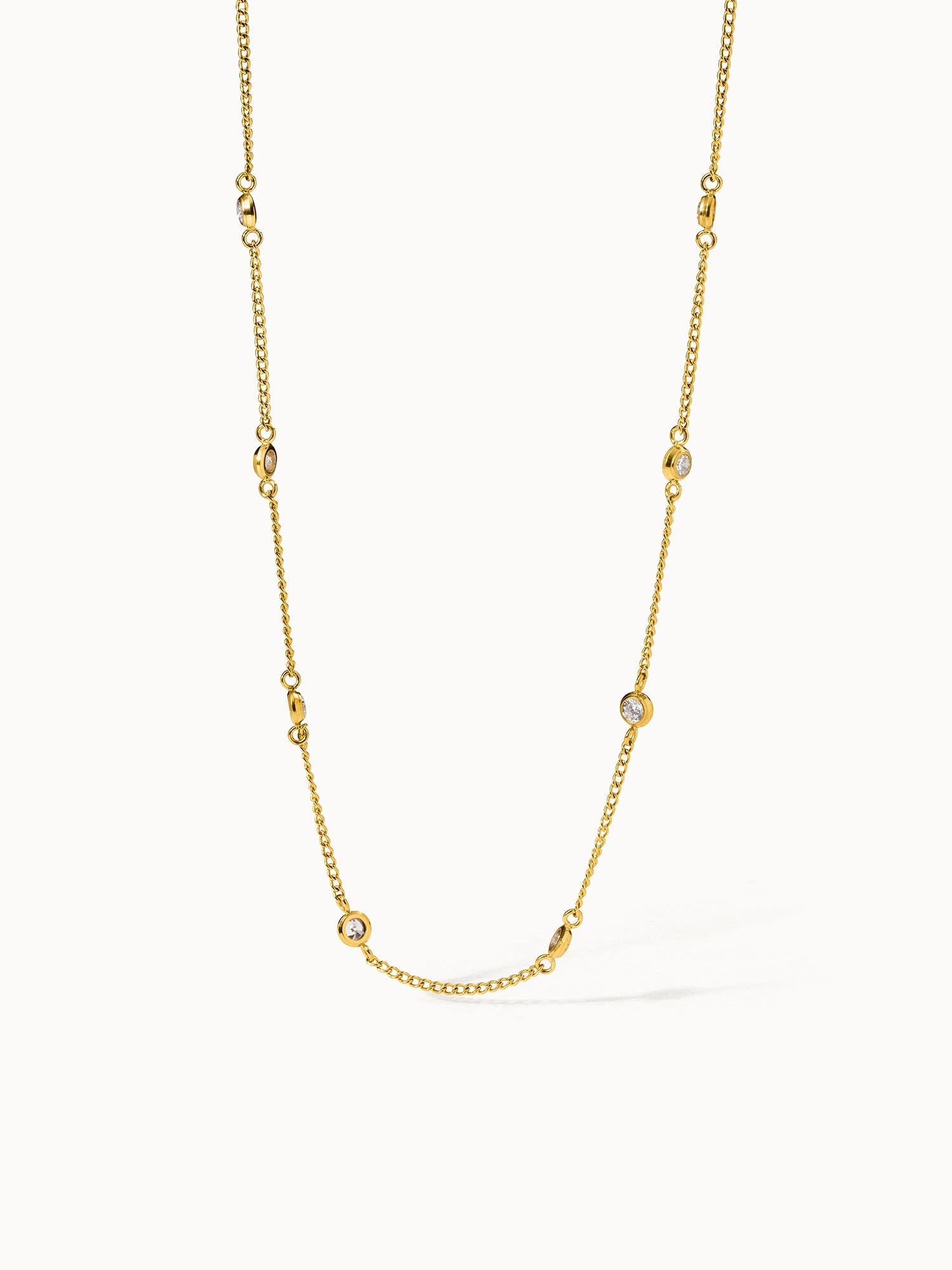 Spotlight Ketting