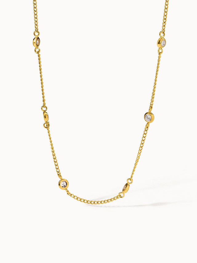Spotlight Ketting