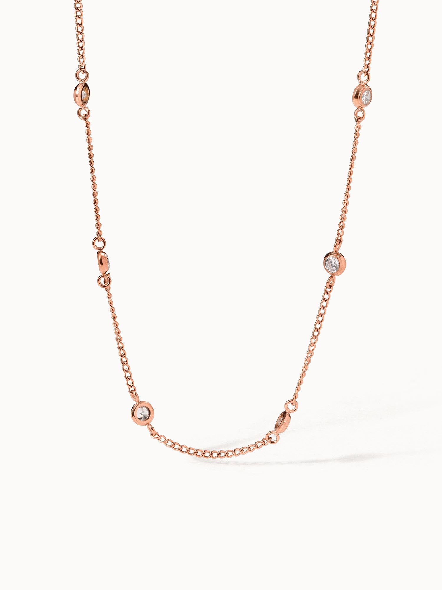 Spotlight Ketting