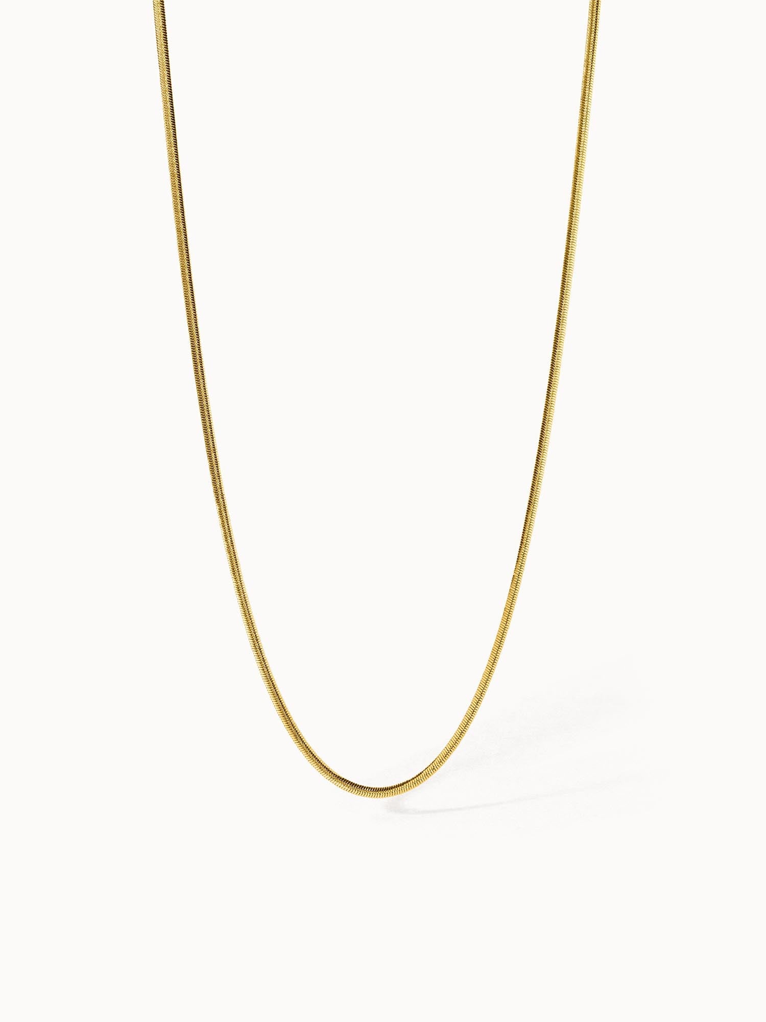 Sleeky Ketting