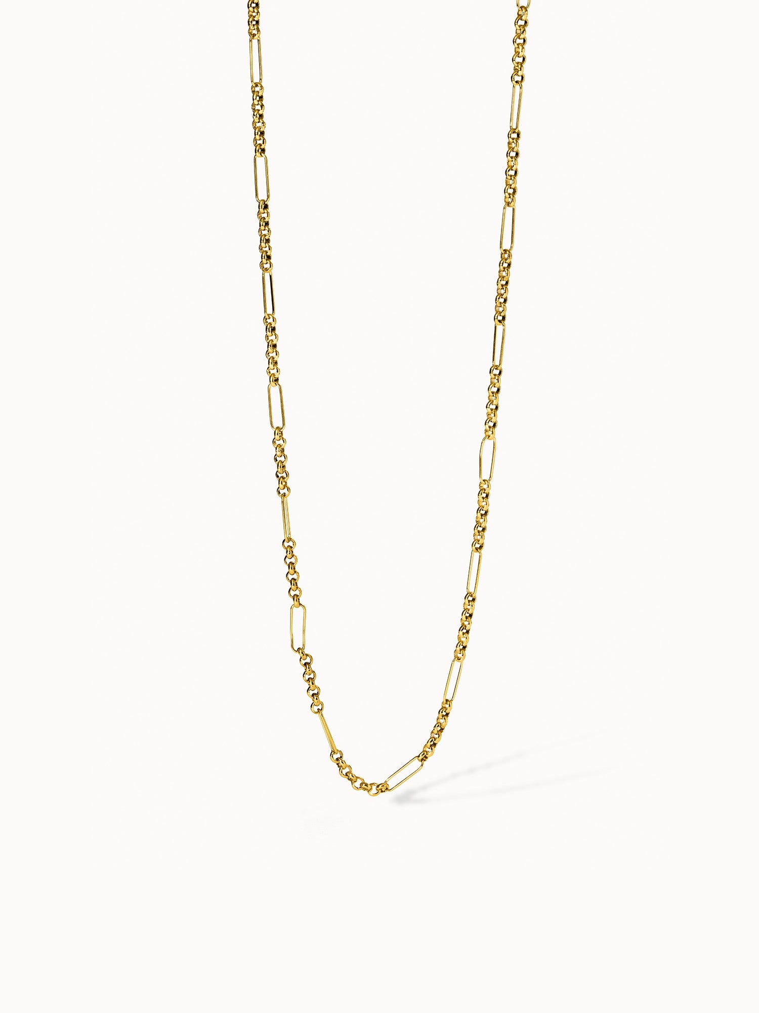 Unison Necklace