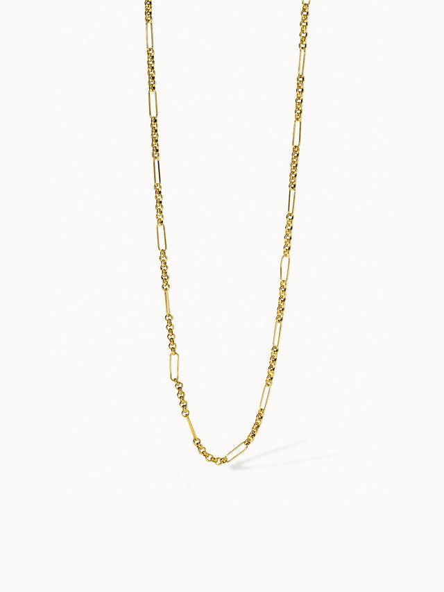 Unison Necklace