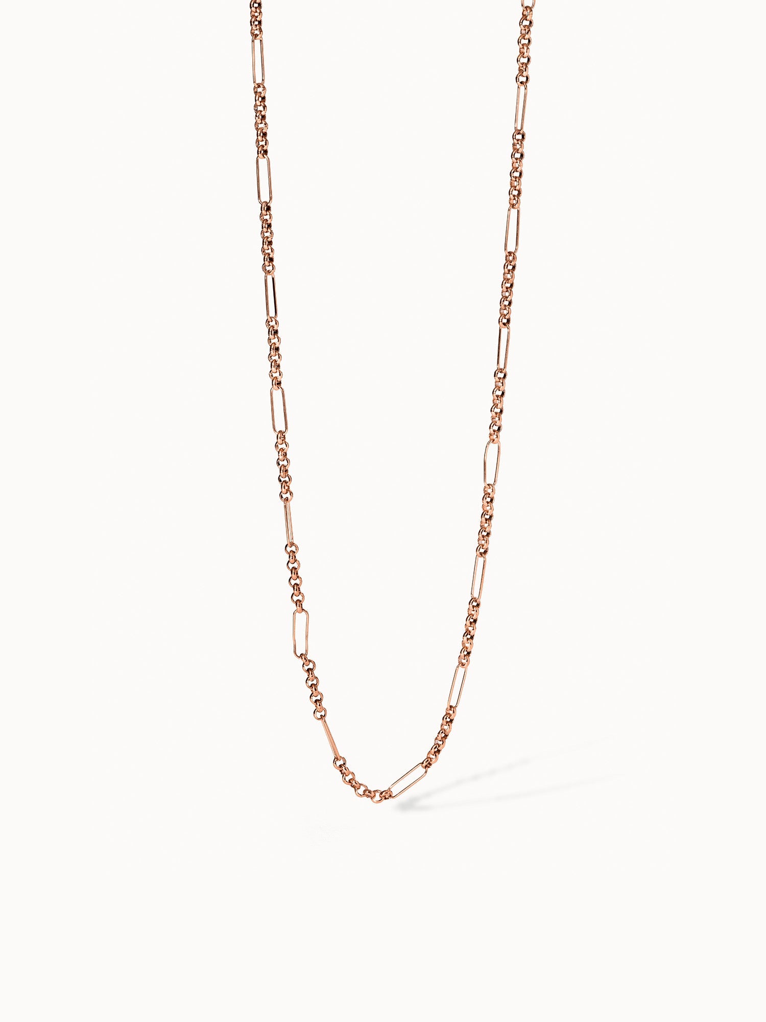 Unison Necklace