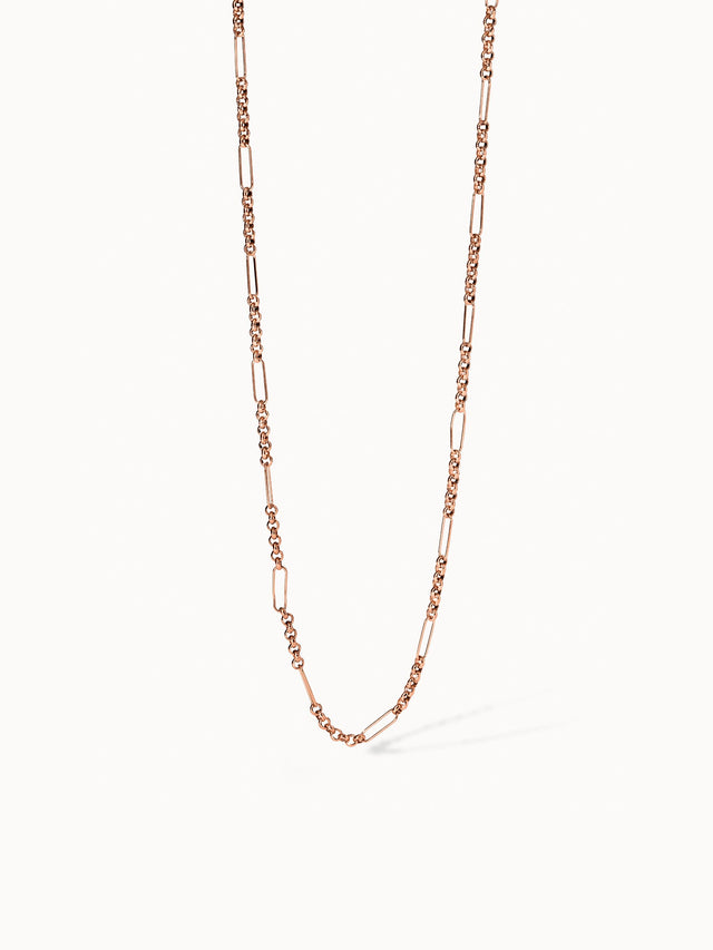 Unison Necklace