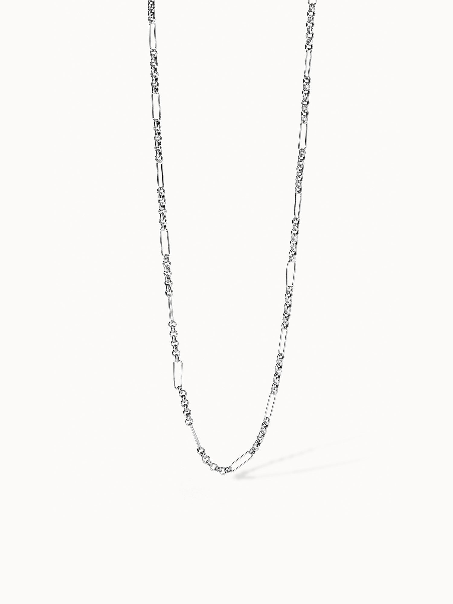 Unison Necklace
