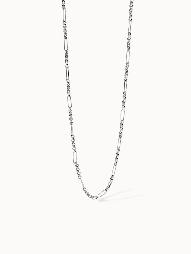 Unison Necklace