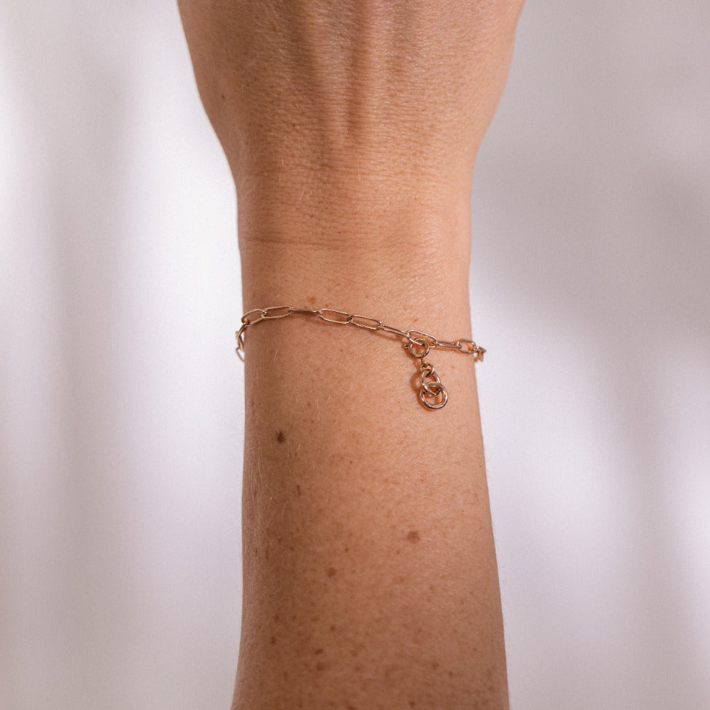 Mahina Club Bedel Armband