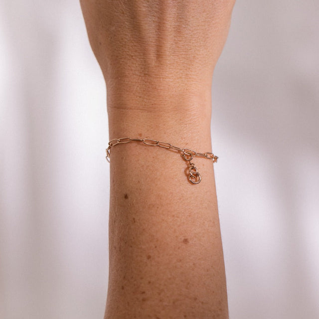 Mahina Club Bedel Armband
