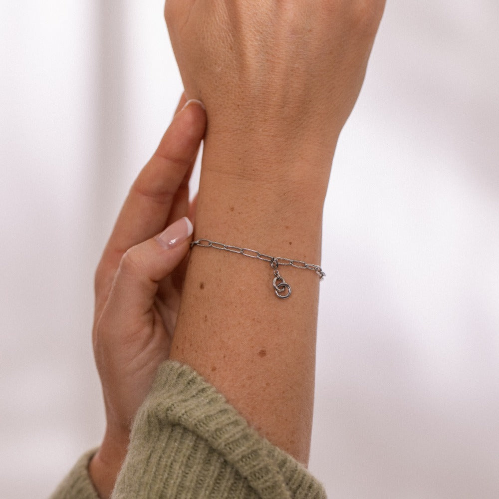 Mahina Club Bedel Armband