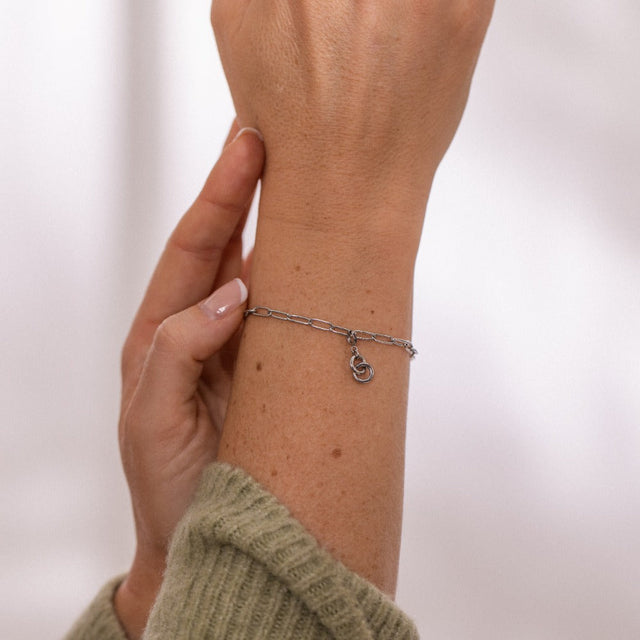 Mahina Club Bedel Armband