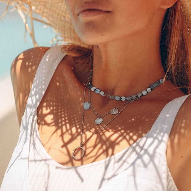 Kalani Necklace