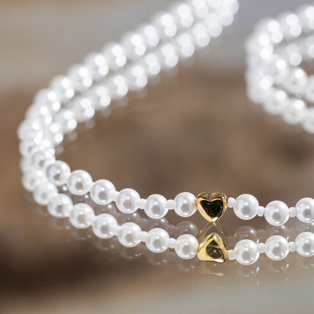 Lovely Ketting