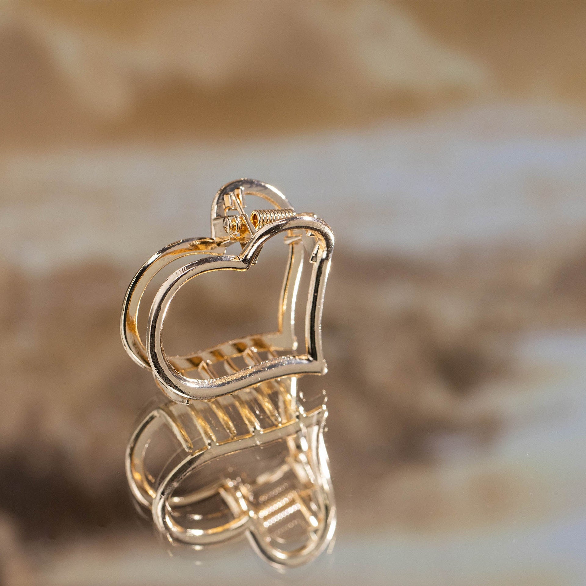 Big Love Haarclip
