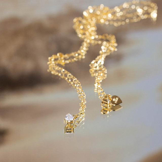 Endless Love Ketting