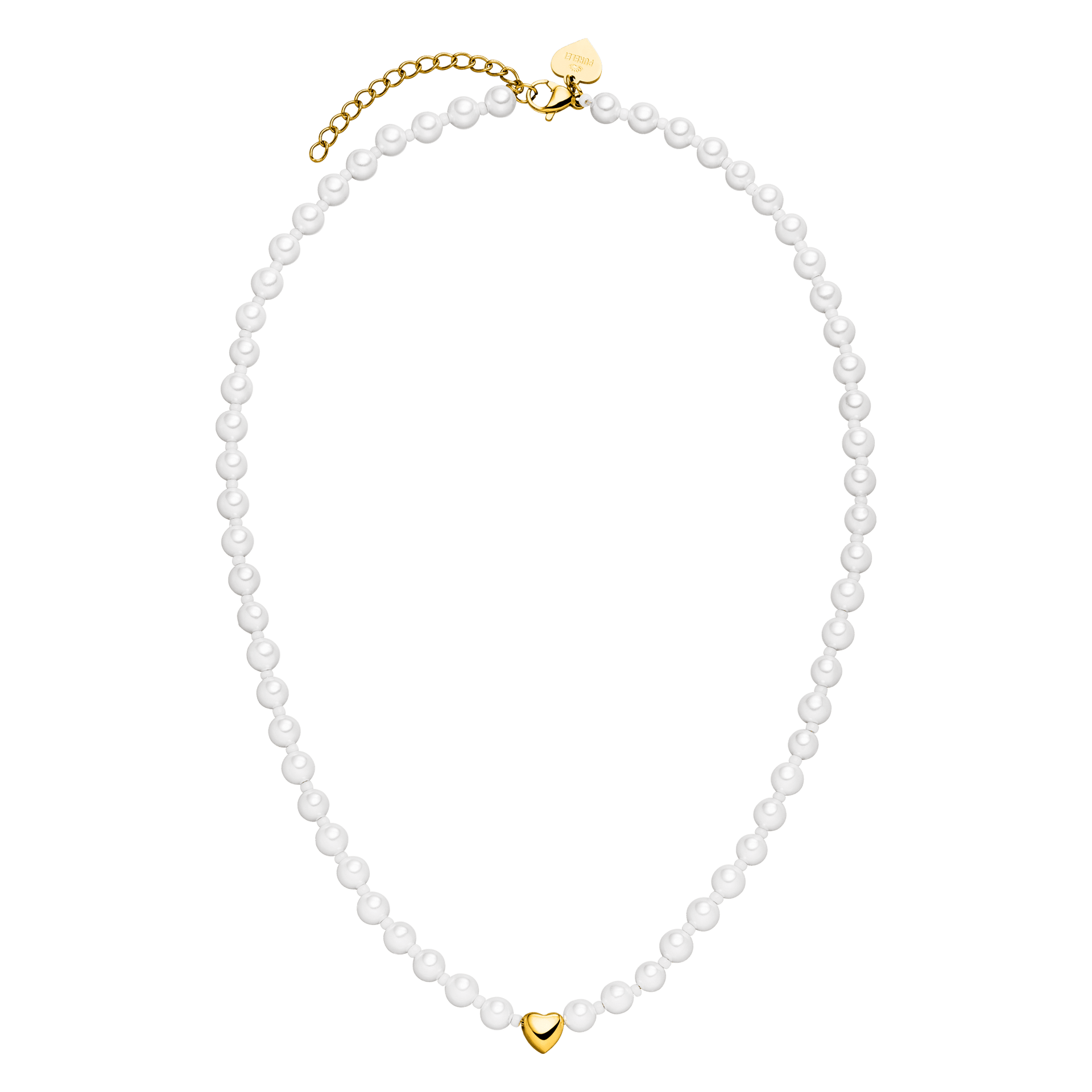 Lovely Ketting