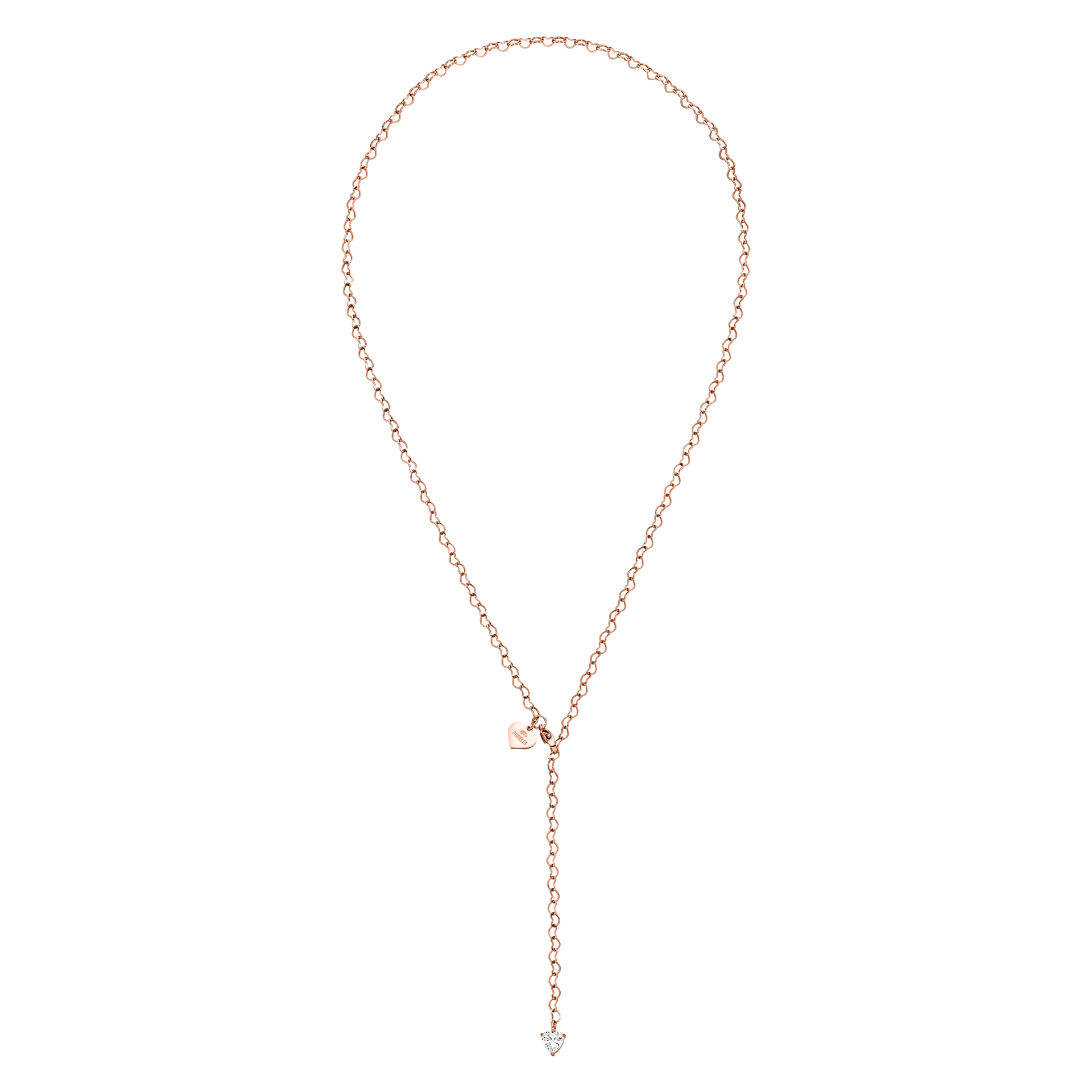 Endless Love Ketting