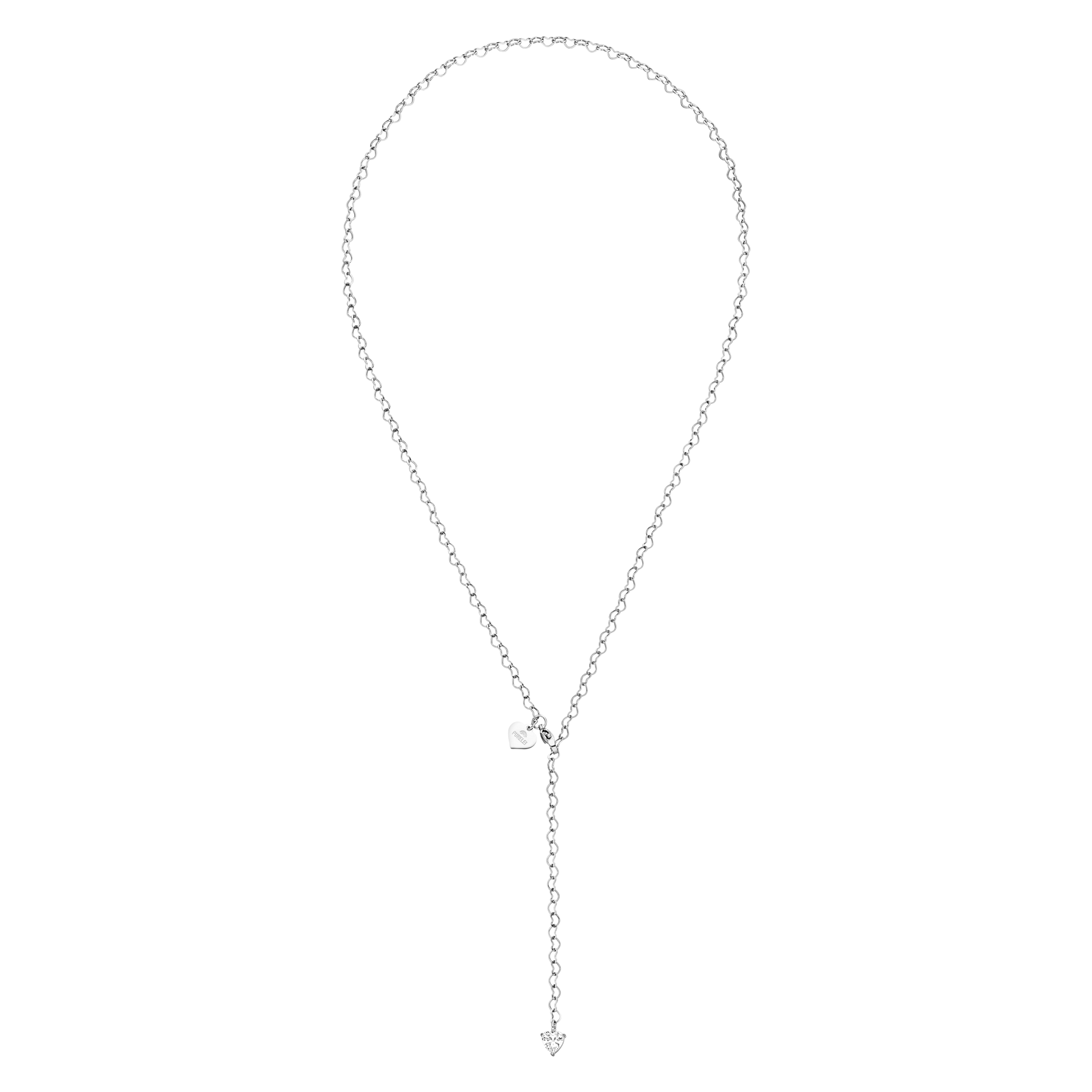 Endless Love Ketting