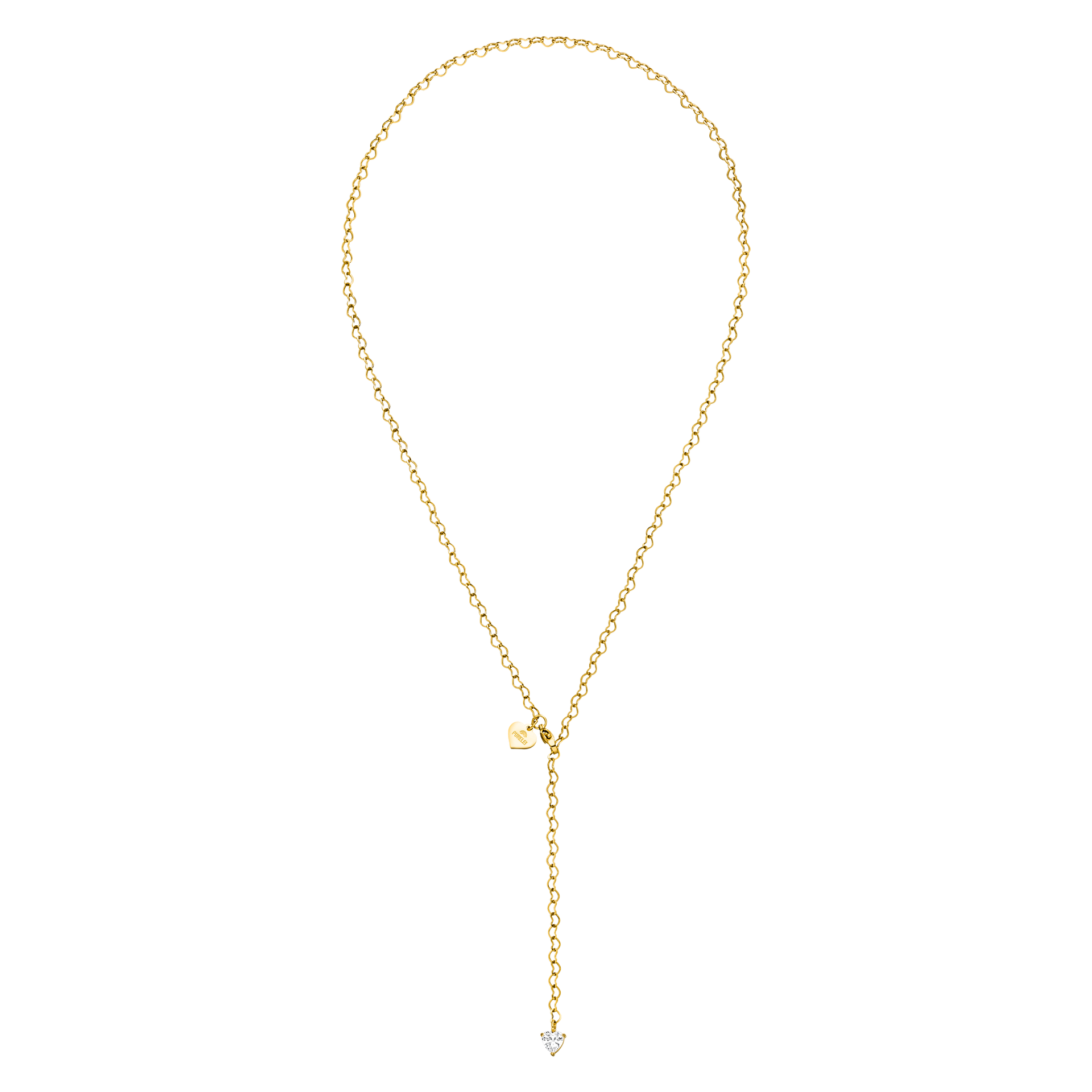 Endless Love Ketting