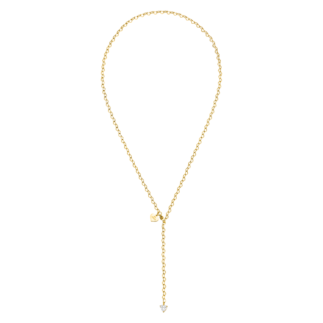 Endless Love Ketting