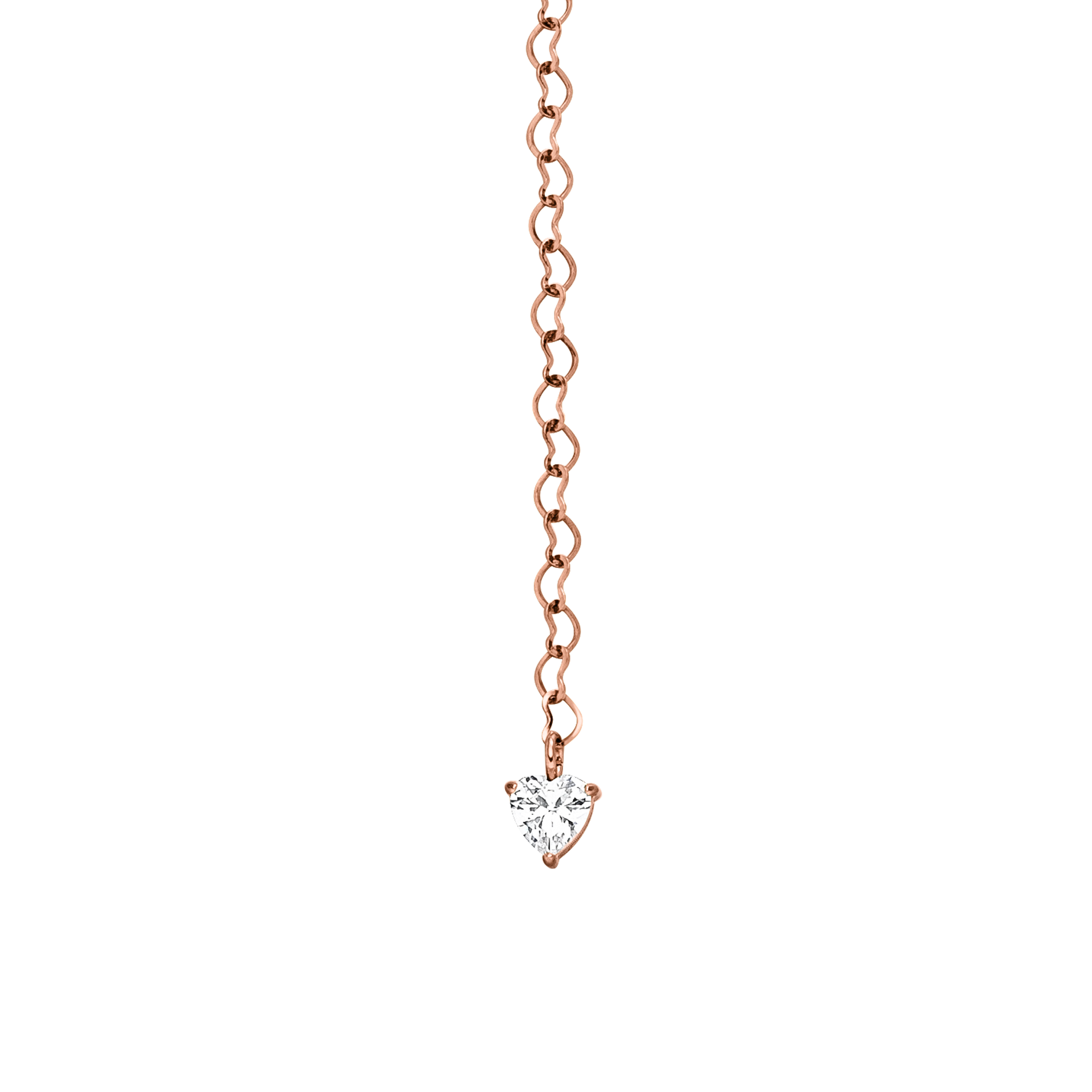 Endless Love Ketting